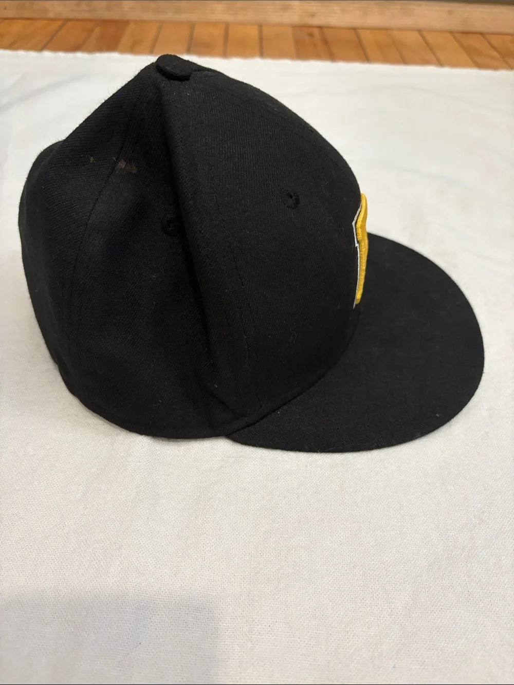 Pittsburgh Pirates Ball cap
